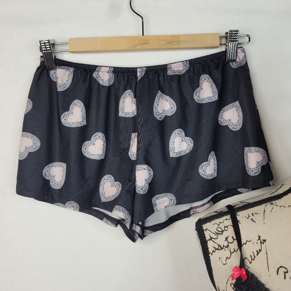 Betsey johnson pajama set - Picture 2 of 6